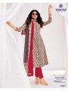 Miss India Vol 100 By Deeptex Pure Cotton Printed Dress Material 